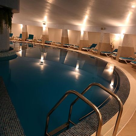 Condor Resort Dulcesti 외부 사진