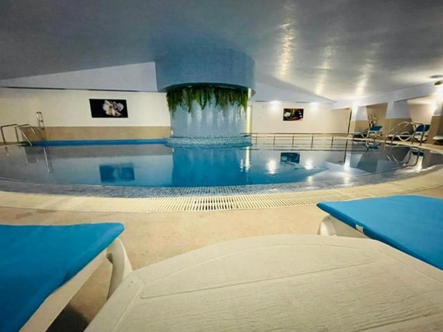 Condor Resort Dulcesti 외부 사진