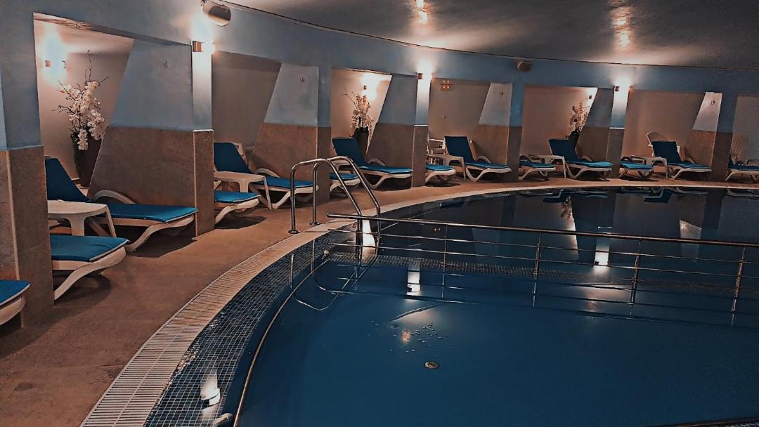 Condor Resort Dulcesti 외부 사진