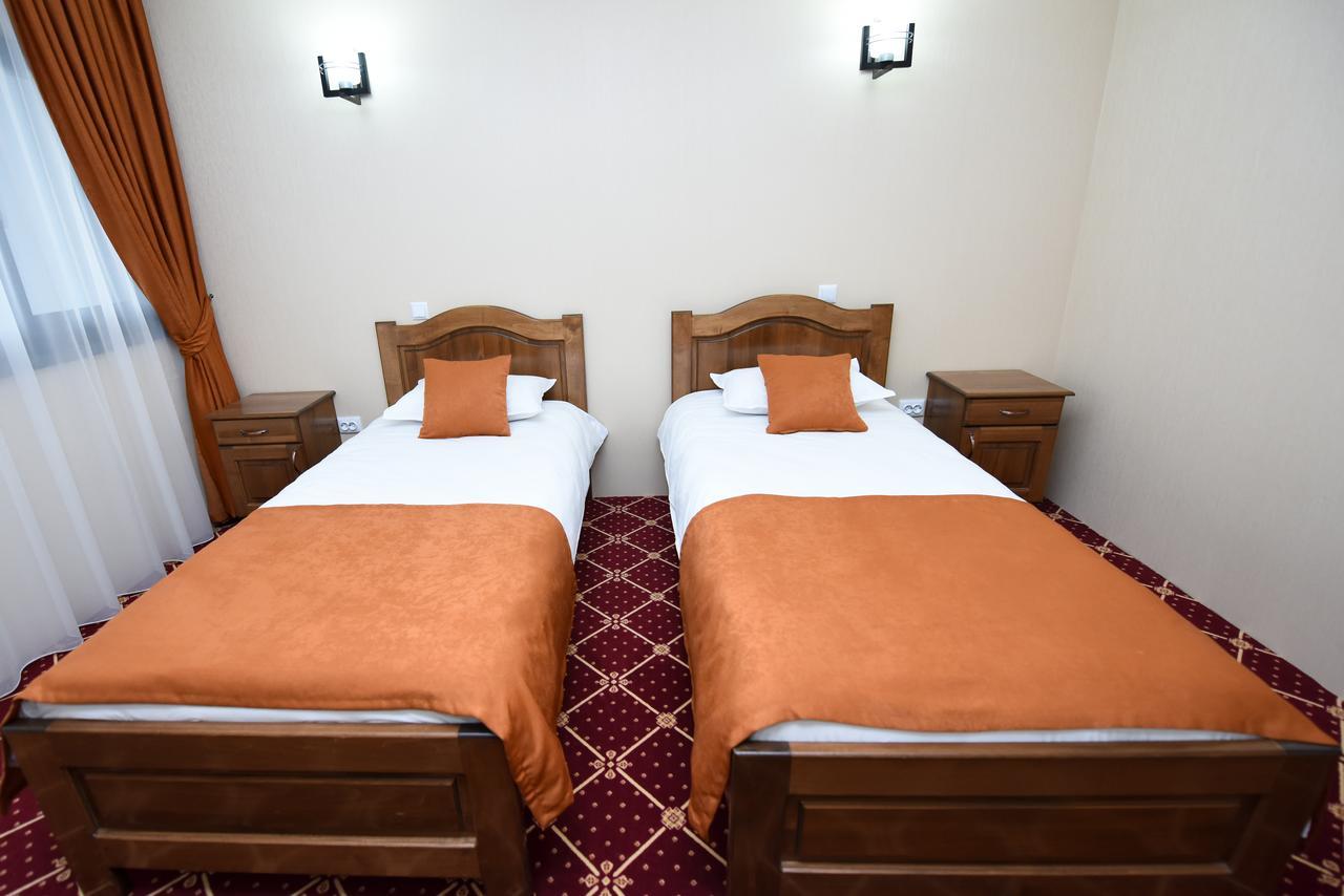 Condor Resort Dulcesti 외부 사진