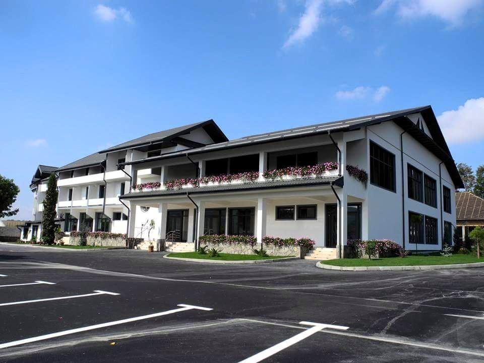 Condor Resort Dulcesti 외부 사진